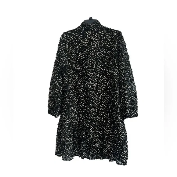 Tuckernuck Nightly Organza Palmerston Dress Size XL - Picture 6 of 12